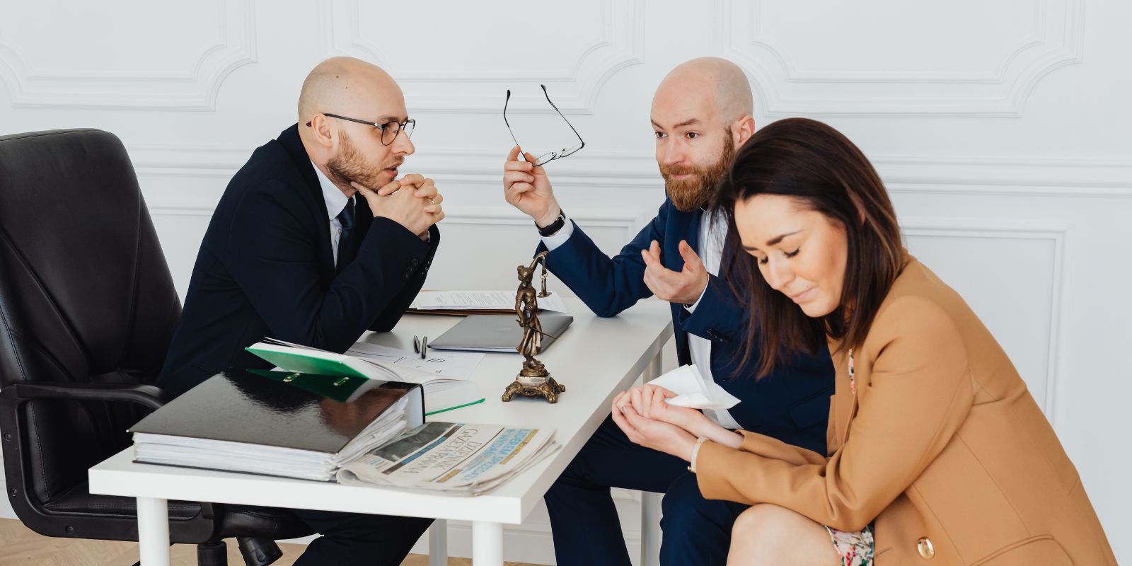 Radca prawny w Opolu